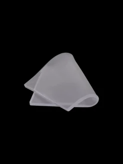 Plaque de gel