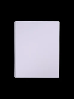 Plaque de gel