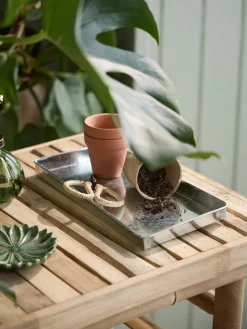 Plateau décoratif