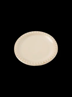 Plateau pour bougie