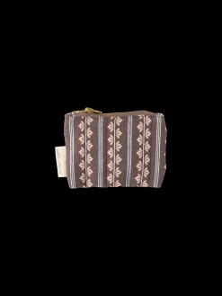 Pochette matelassée