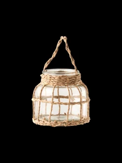Porte-bougie chauffe-plat