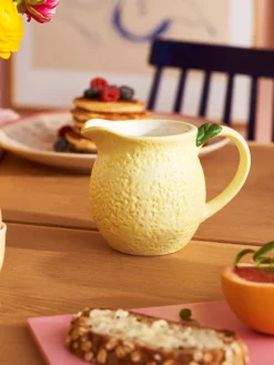 Pot à lait