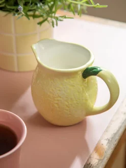 Pot à lait