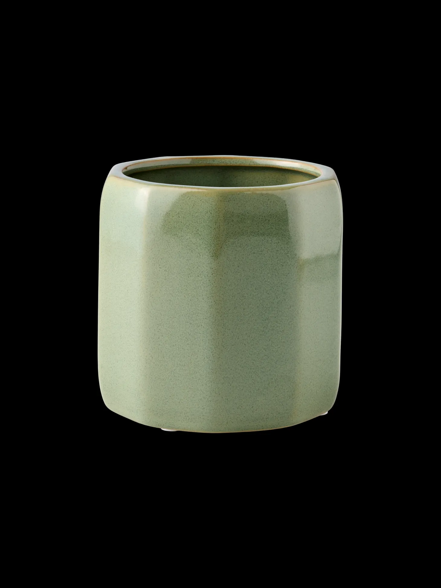 Pots de fleurs