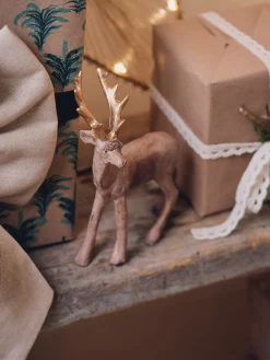 Renne décoratif