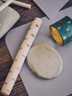 Rouleau à embosser