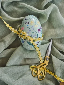 Ruban floral