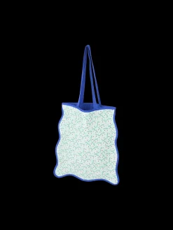 Sac cabas matelassé