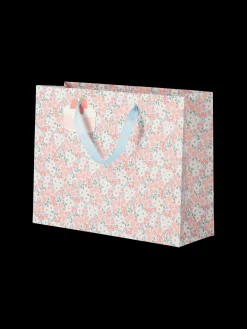 Sac cadeau avec poignée