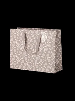 Sac cadeau avec poignée