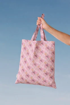 Sac fourre-tout Plan International