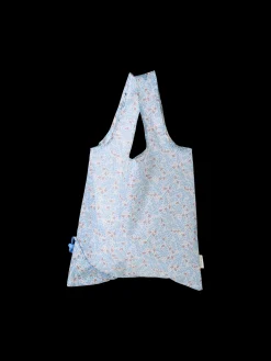 Sac shopping pliable