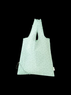 Sac shopping pliable