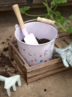 Seau de jardin pour enfants