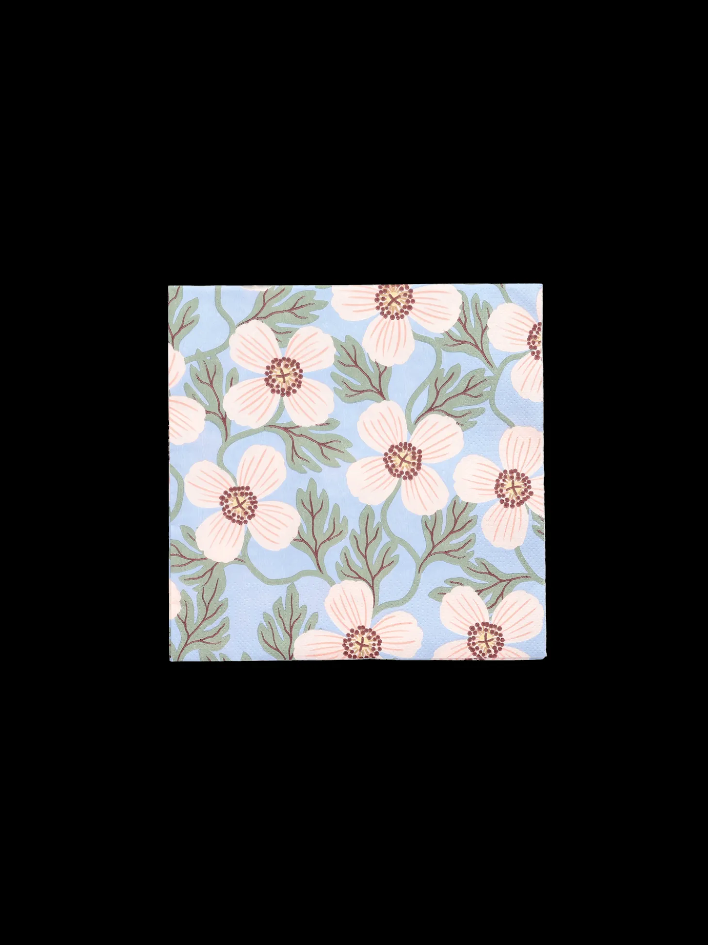 Serviettes 33 x 33