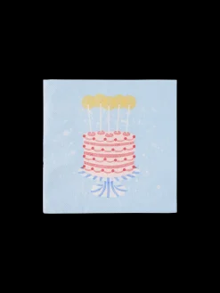 Serviettes 33 x 33