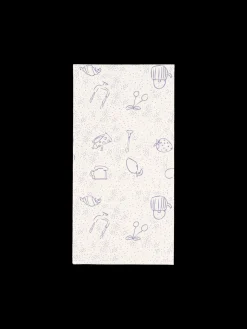 Serviettes 40 x 40 cm