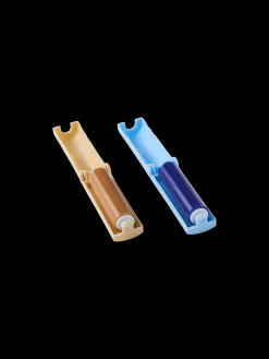 Set de rouleaux anti-peluches pliables