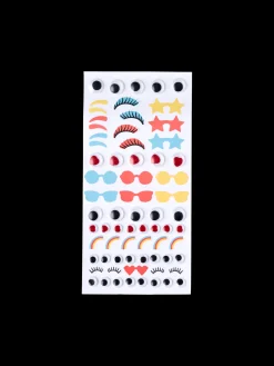 Set de stickers Googly Eyes