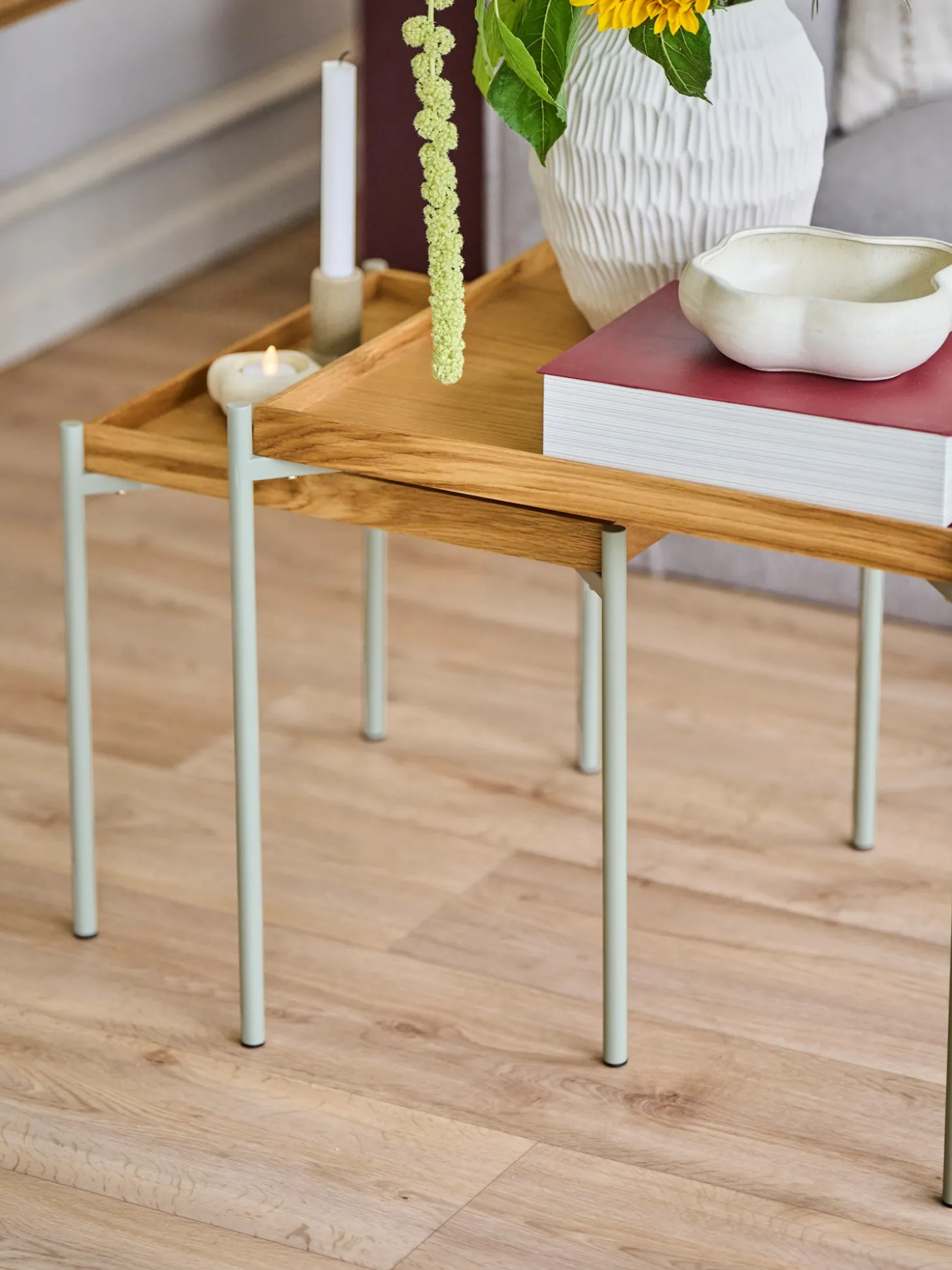 Table d'appoint