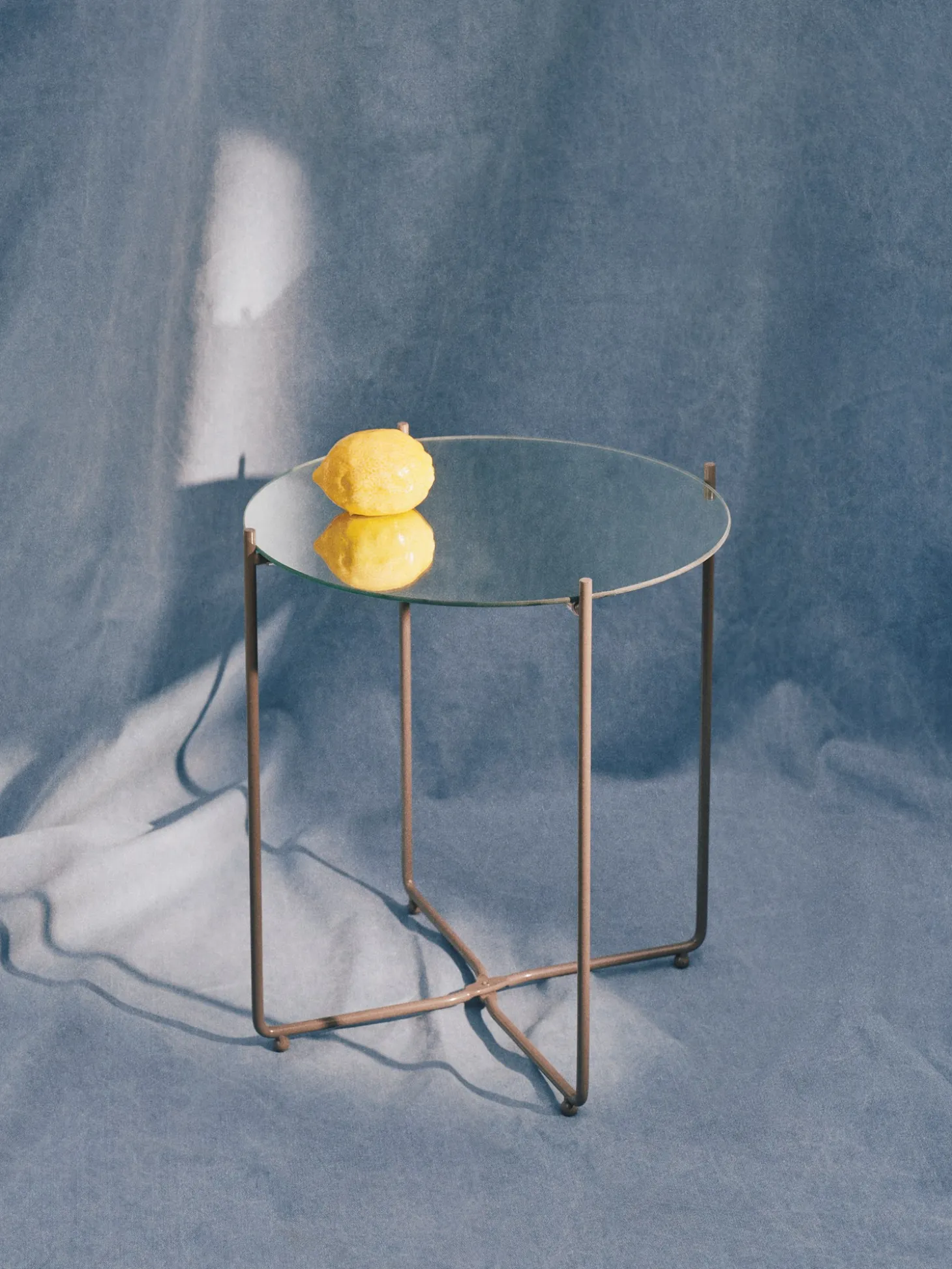 Table d’appoint