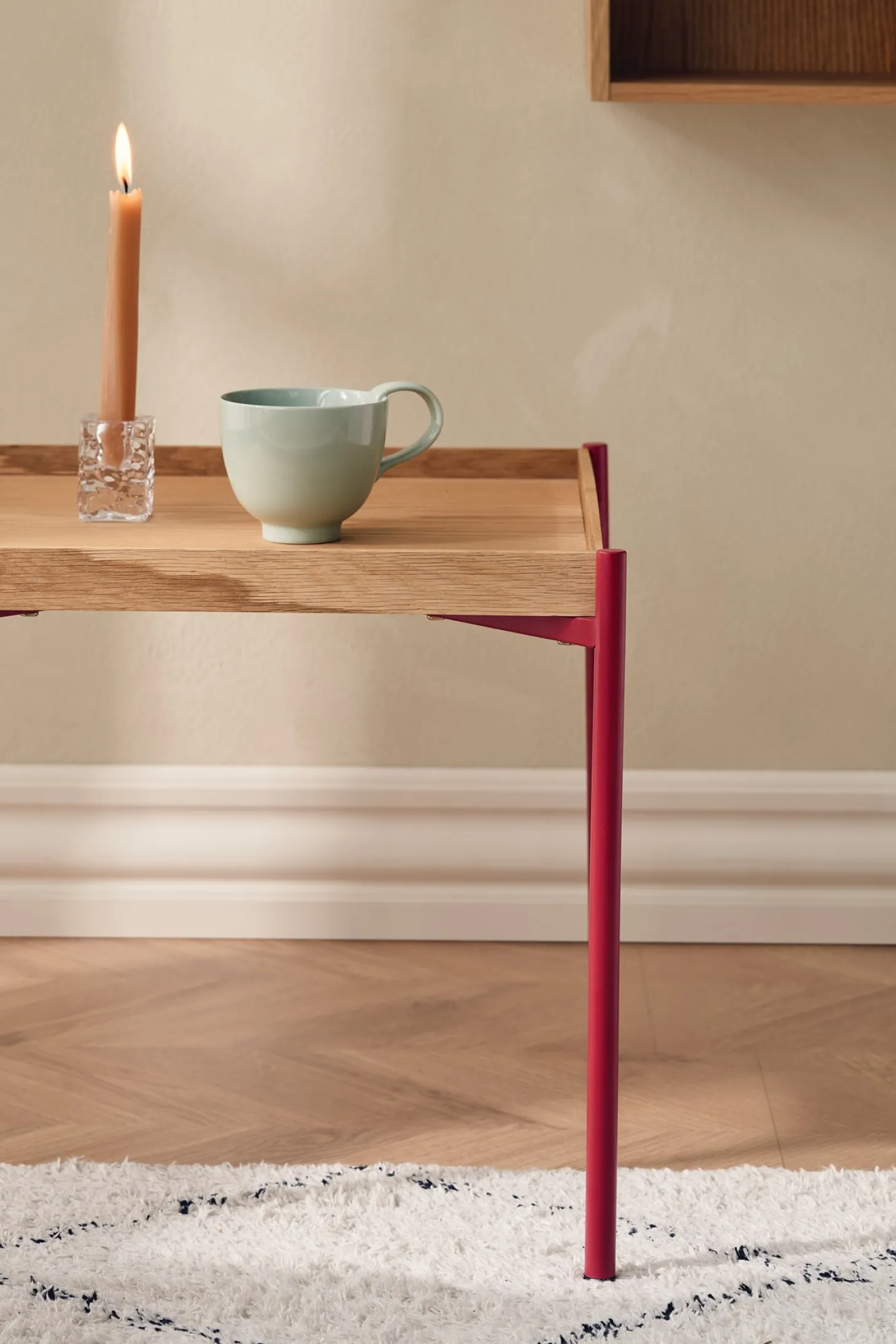 Table d'appoint