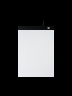 Tablette lumineuse LED pour dessin A4