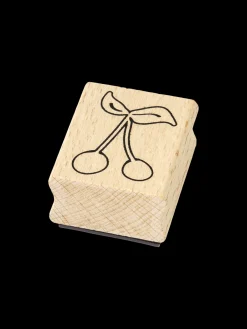 Tampon en bois