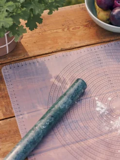 Tapis de pâtisserie