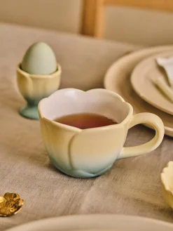 Tasse tulipe