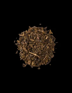 Thé blanc - Orange & Menthe