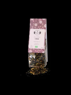 Thé Chai Masala biologique