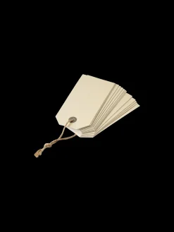 Étiquettes manille