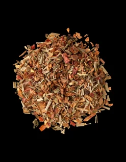 Tisane - Symphonie des sens