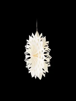 Étoile en papier