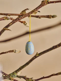 Œuf décoratif