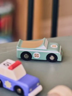 Voiture jouet