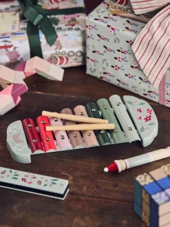 Xylophone jouet