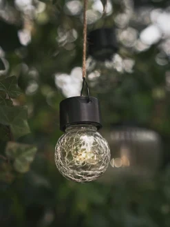 Ampoule de lampe solaire
