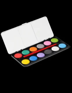 Aquarelles