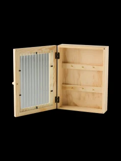 Armoire à clés