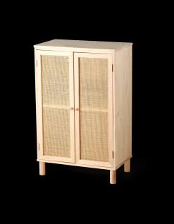 Armoire en bois