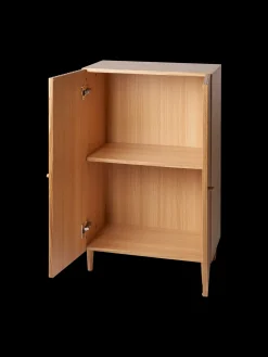Armoire en bois