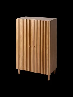 Armoire en bois