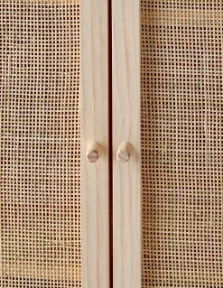 Armoire en bois