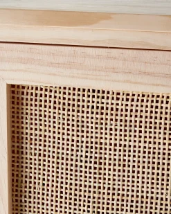 Armoire en bois