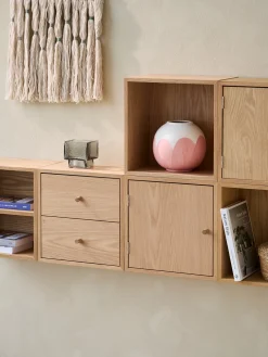 Armoire murale