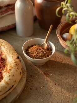 Assaisonnement à l’italienne