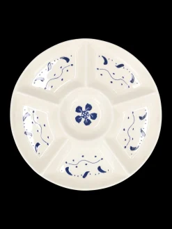 Assiette apéritif Ø26